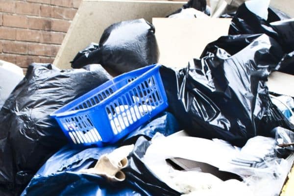 Benne à déchets DIB Accueil | TOP BENNE